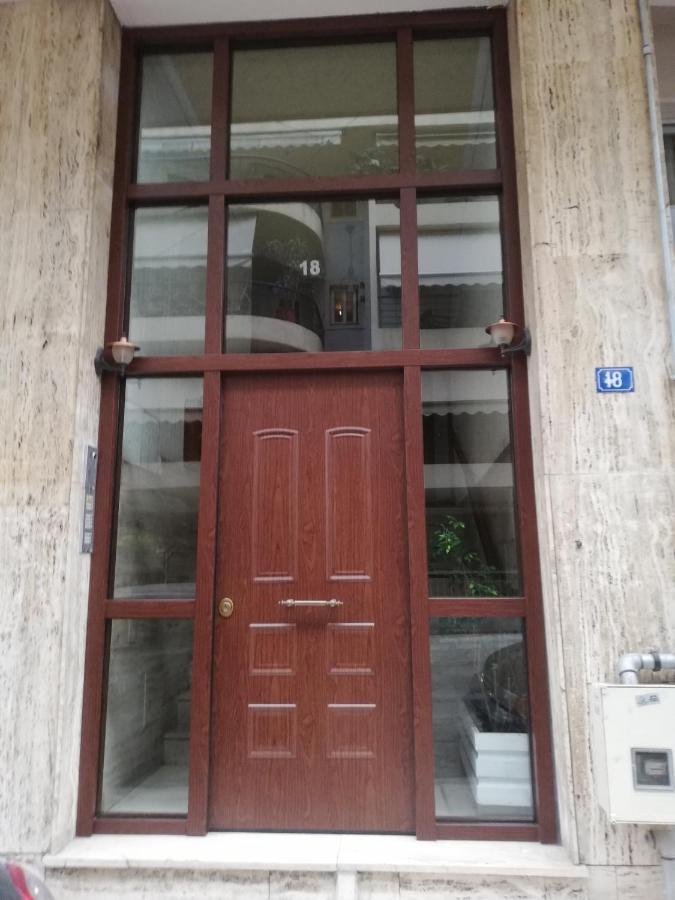 Fotini'S Place! Athens Exterior photo